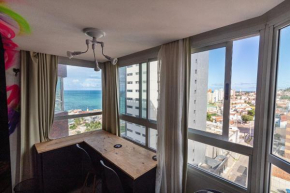 Moderno apartamento na melhor localização de Natal por Carpediem